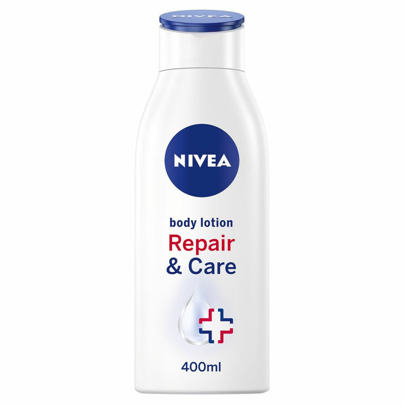NIVEA Repair & Care Body Lotion 400ml