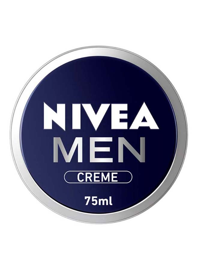 NIVEA MEN Creme Face Body & Hands 75ml