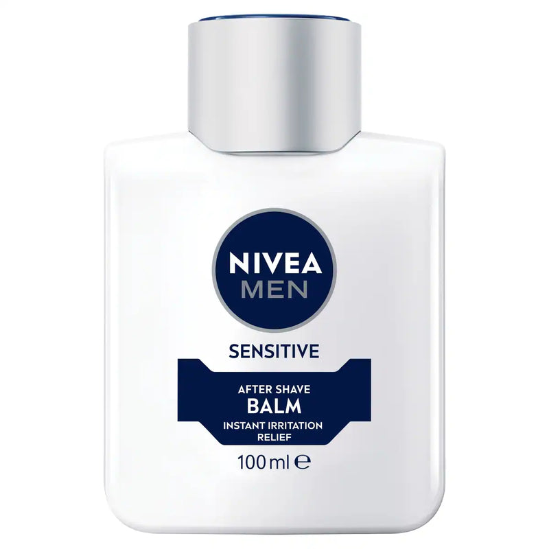 NIVEA MEN Sensitive Post Shave Balm 100ml